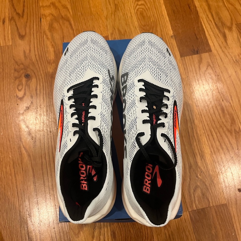 Men's Brooks Hyperion 2 - Picture 4 of 4